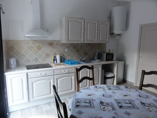 Gite "le Bagnol" a corner of paradise
