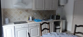 Gite "le Bagnol" a corner of paradise