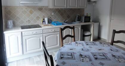 Gite "le Bagnol" a corner of paradise