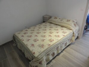 1 habitación y wifi gratis 