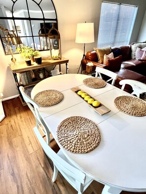 Dining - Your Annapolis Adventure Starts Here!!  (Annapolis)