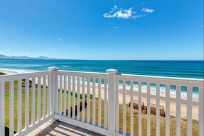 Balcony - Marine Manor (Mossel Bay)