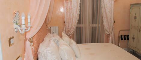 1 habitación y caja de seguridad en la habitación