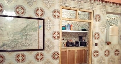New to HomeAway! - WiFi - Quiet place in the Gateway to the Mountains