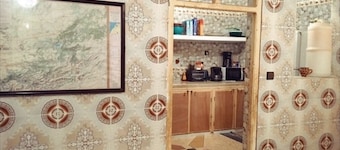 New to HomeAway! - WiFi - Quiet place in the Gateway to the Mountains