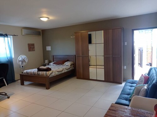 Peace Full Apartment!