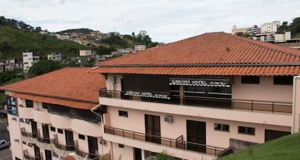 Gabvini Hotel