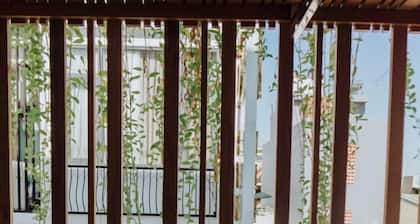 Thang Phat Apartment Da Nang