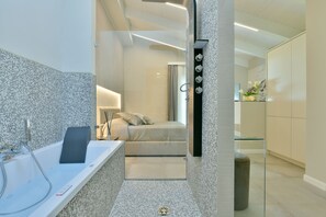 Bathroom - Amnis Suites (Castellabate)