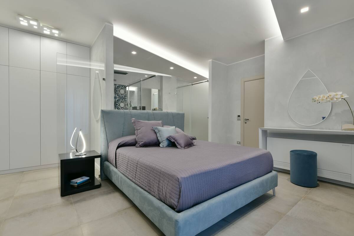 Suite Deluxe | 1 habitación y artículos del minibar gratis