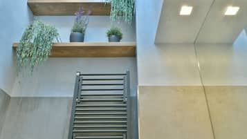 Superior Suite | Room amenity