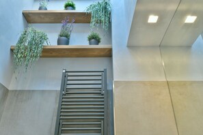 Suite Supérieure | Équipements de la chambre