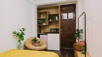 1 Schlafzimmer, WLAN