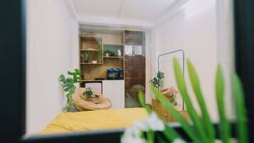 1 bedroom, WiFi