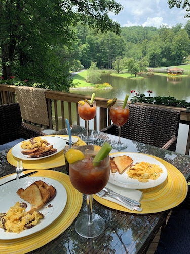 Tranquility on  PRIVATE Willow Lake