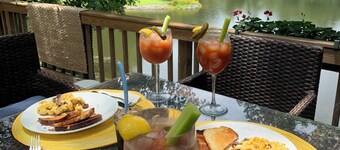 Tranquility on  PRIVATE Willow Lake