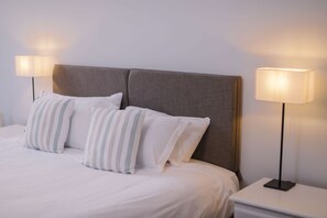 2 Schlafzimmer