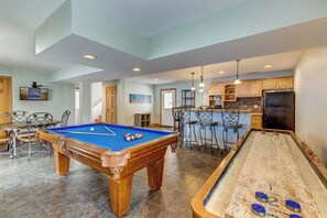 Sala de juegos
