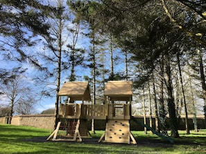 Espace pour enfants