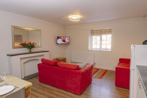 منطقة المعيشة