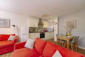 منطقة المعيشة