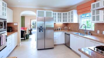 Stovetop, dishwasher, cookware/dishes/utensils