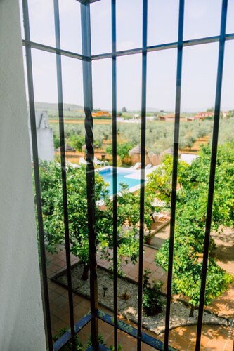 San Antonio Rural House. Villa 2 (3 bedrooms)
