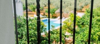 San Antonio Rural House. Villa 2 (3 bedrooms)