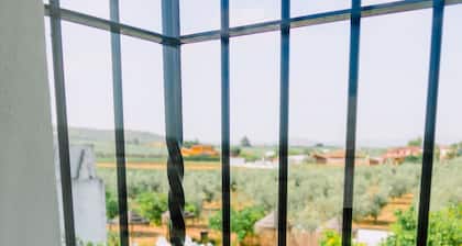 San Antonio Rural House. Villa 2 (3 bedrooms)