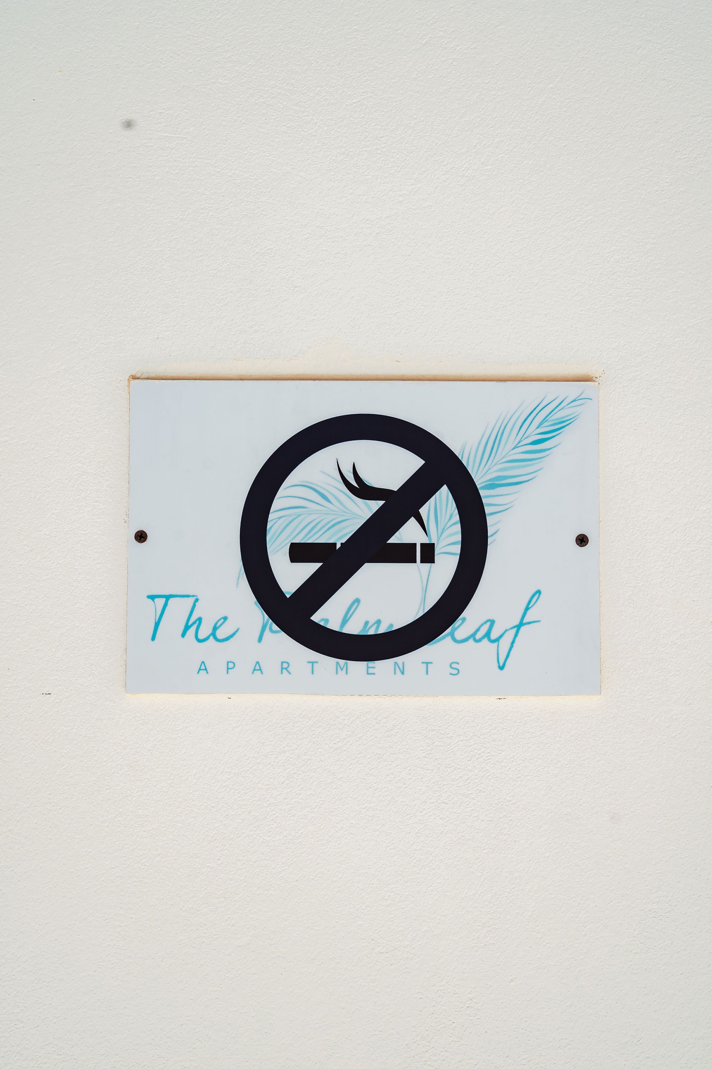 Photo - The Palm Leaf Apartments