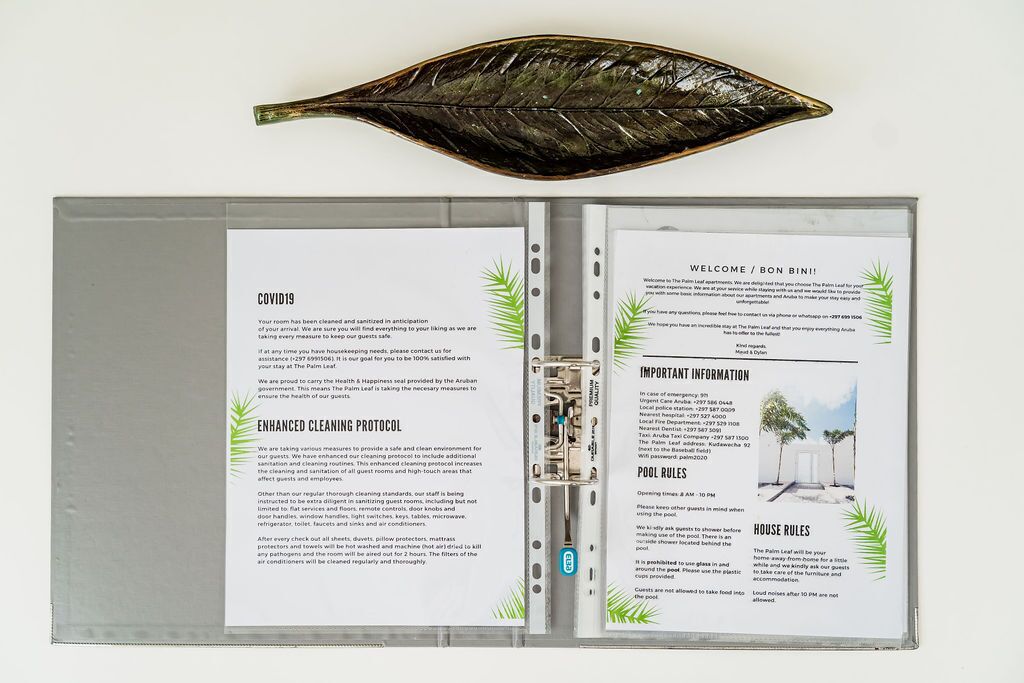 Photo - The Palm Leaf Apartments