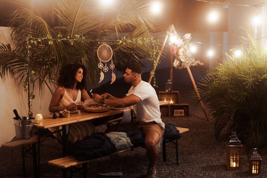 Photo - The Palm Leaf Apartments