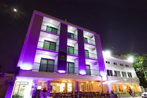 Fachada