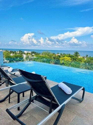 We Hotel Puerto Morelos