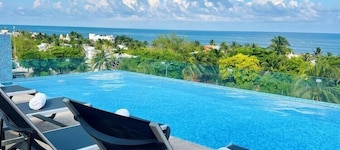We Hotel Puerto Morelos