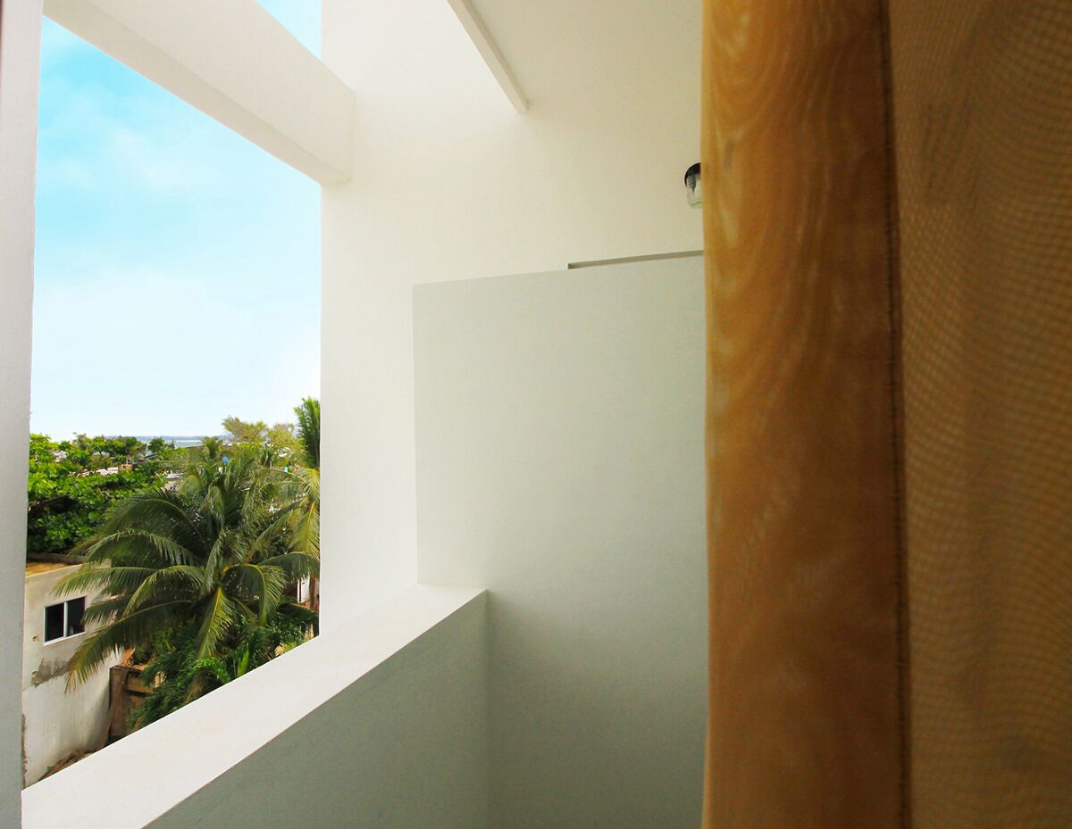 double suite | premium bedding, down duvets, in-room safe, desk