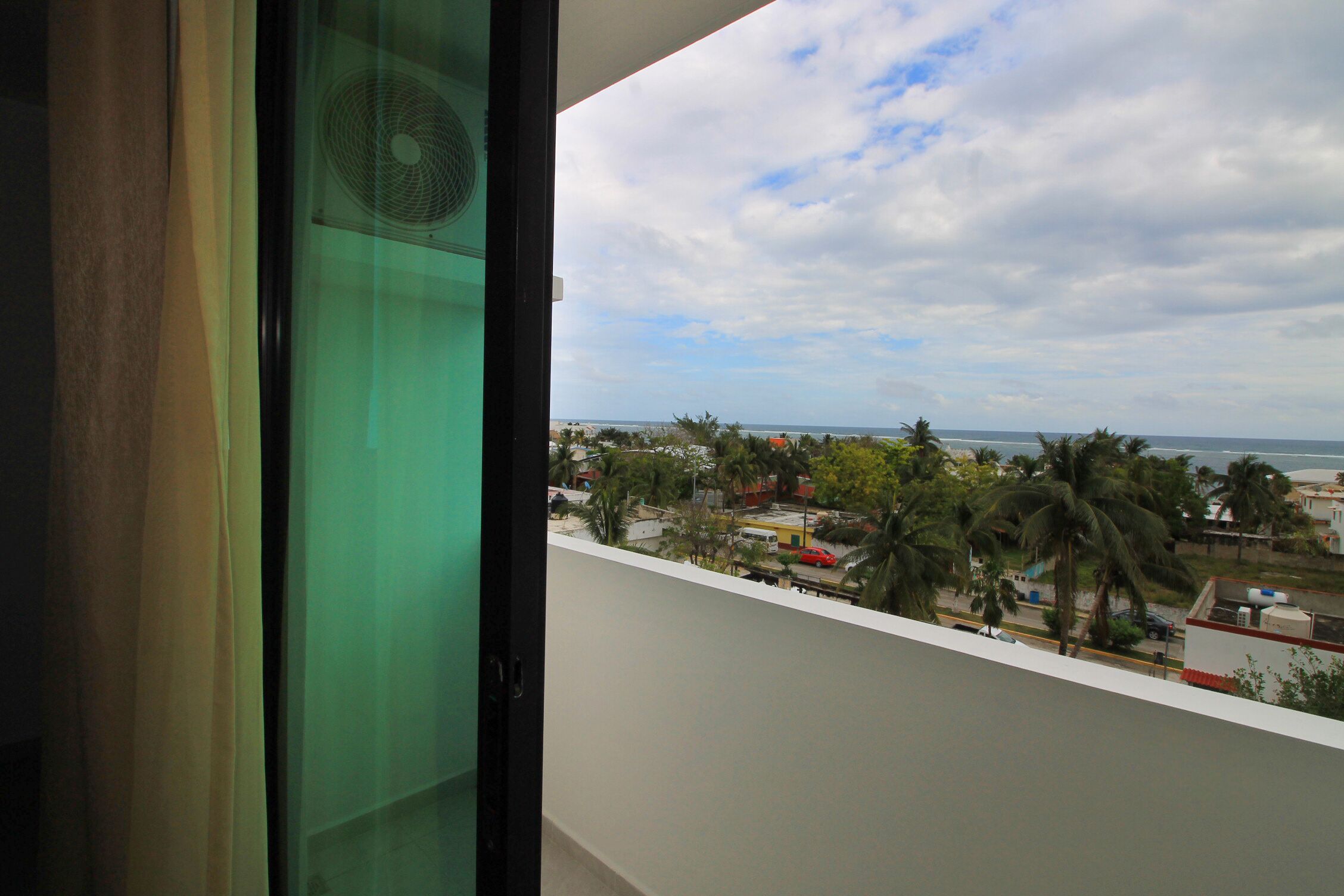 superior sea view | view from room