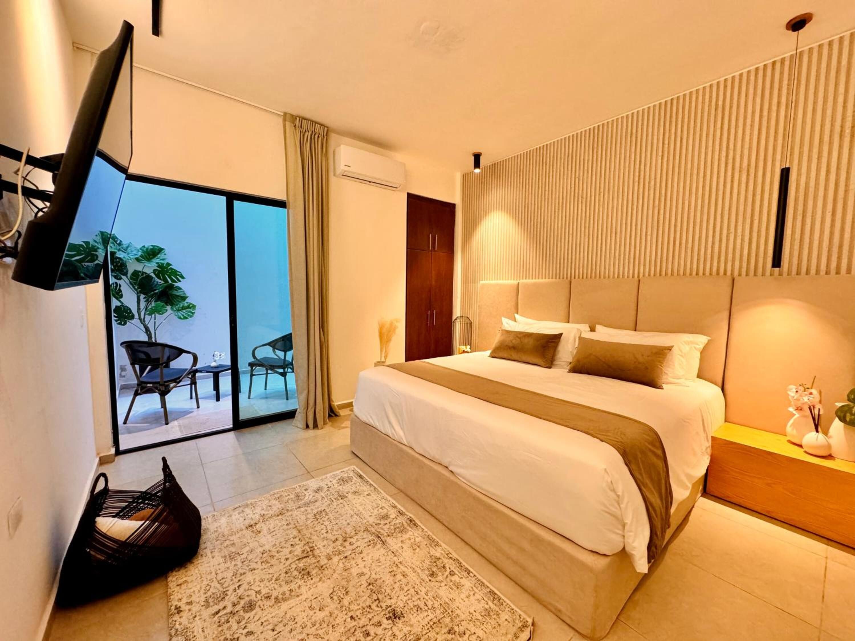 Literie de qualité supérieure, couette en duvet d'oie