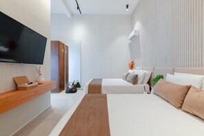 Literie de qualité supérieure, couette en duvet d'oie