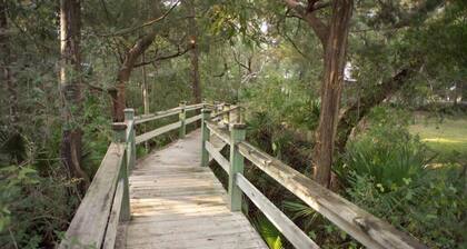 Nautical Cottage # 5 - Neu renoviert - Boat Slip-Third Night 50% Rabatt **