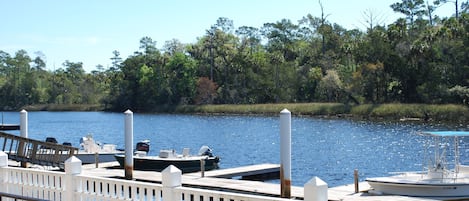 Lake