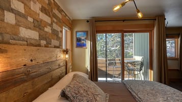 Iron/ironing board, WiFi, bed sheets, alarm clocks