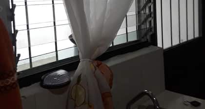 Beautiful home , and very comfortable