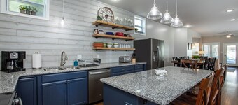 West End Nest - Hele huset, 3. 6 mi. til Hershey Park og Giant Center.