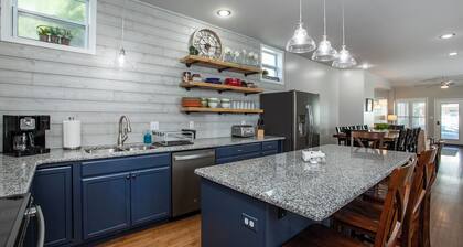 Hersheypark 3.4 miles-Open floor plan