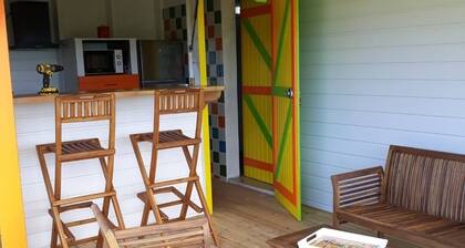 Charming Bungalow ..