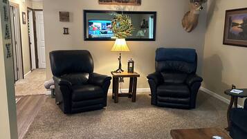 TV connectée, jeux vidéo, lecteur de DVD