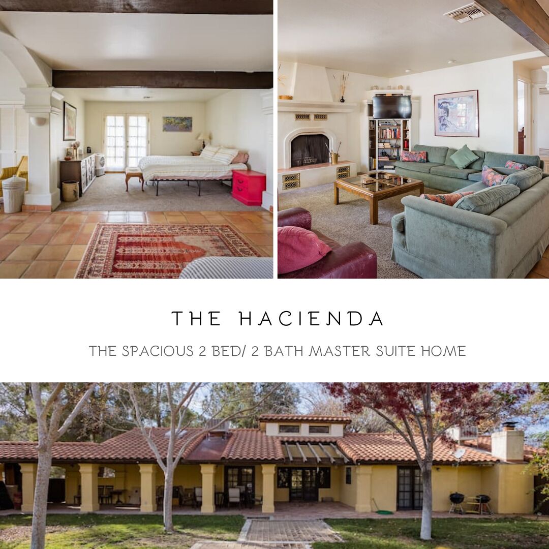 Hacienda @ Stoney Pines - Perfect For The Family 5 Min to Lake & 20 Min to River