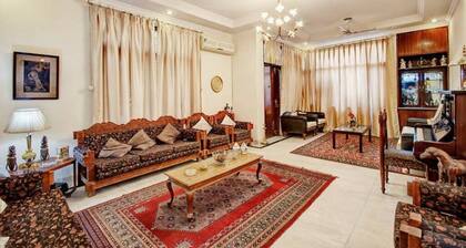 Entire 2BR Serviced Apartment from 2nd Dec 2019