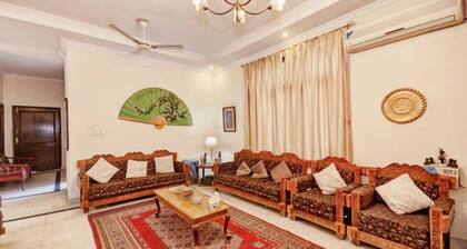 Apartamento completo con servicio 2BR del 2 de diciembre de 2019